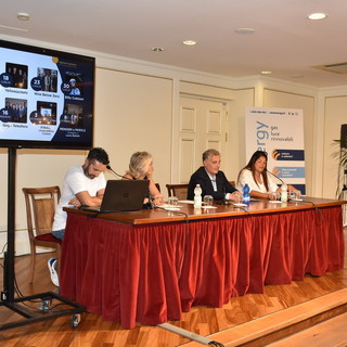 Torna l’Unojazz&blues, il festival che inonda Sanremo di jazz e talenti internazionali del blues Torna l’Unojazz&blues, il festival che inonda Sanremo di jazz e talenti internazionali del blues