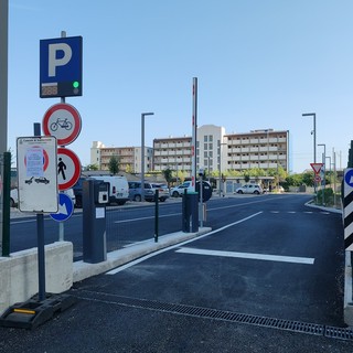 Vallecrosia al Mare, gestione del parcheggio 'Molinari': Amministrazione Perri al lavoro per garantire la continuità del servizio