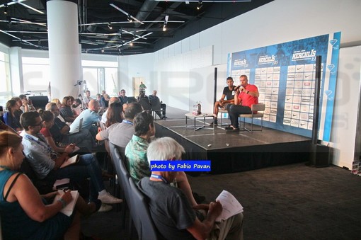 Atletica Leggera: 'sold out' per il meeting 'Herculis' di questa sera a Montecarlo, ieri la presentazione