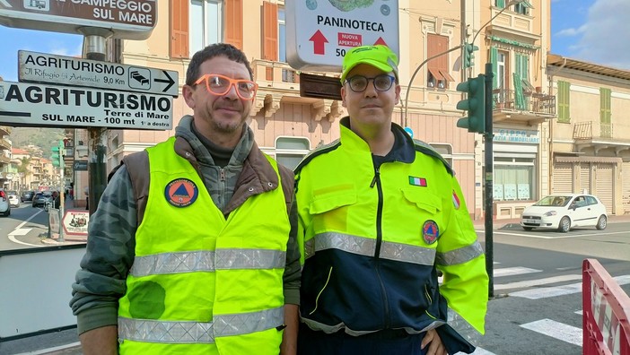 Vallecrosia, oltre mille euro per fornitura di materiale e attrezzature per il personale della Protezione civile Vallecrosia, oltre mille euro per fornitura di materiale e attrezzature per il personale della Protezione civile