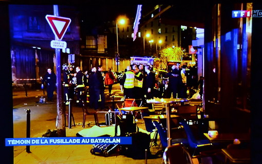 Pallamano: dopo i tragici fatti di Parigi, la Federazione francese sospende tutte le partite del fine settimana contro le squadre italiane