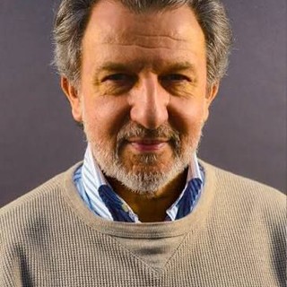 Il professor Piergiorgio Odifreddi ospite al Bordighera Book Festival (Foto) Il professor Piergiorgio Odifreddi ospite al Bordighera Book Festival (Foto)