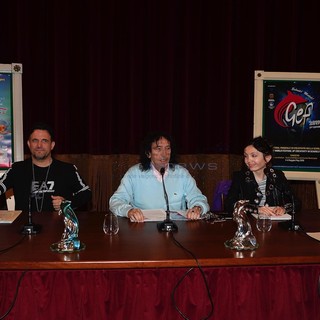 Sanremo: 22ª edizione del GEF, Festival Mondiale di creatività nella scuola ed il nuovo concorso “Un fiore in cucina”