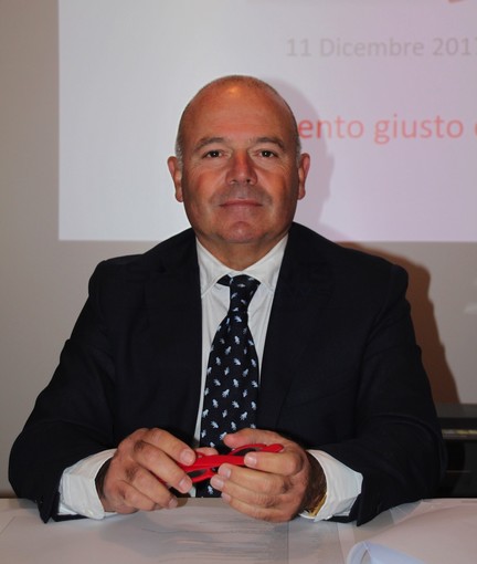 Attacchi ricevuti dal Governatore Giovanni Toti: Antonio Bissolotti &quot;Piena solidarietà al presidente&quot;