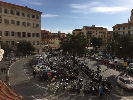 Sanremo: ultimo atto nel corso della prossima Giunta per il progetto del parcheggio sotterraneo di piazza Eroi