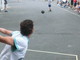 Regione Liguria: pallonetto elastico e fronton di diritto nell’elenco regionale degli sport tradizionali