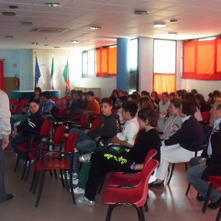 Imperia: mercoledì 16 all'Auser, secondo incontro del corso di Pronto Soccorso Imperia: mercoledì 16 all'Auser, secondo incontro del corso di Pronto Soccorso