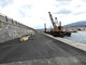 Sanremo, Porto Vecchio: stop al percorso sulla diga e interventi urgenti per la sicurezza pubblica