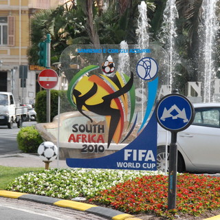 Sanremo: tutto il Mondiale al Victory Morgana