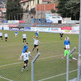 Calcio giovanile: la Pro Imperia Juniores batte in casa il San Miniato (3-1)