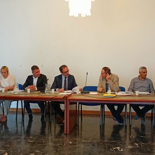 Bordighera: giovedì sera torna il Consiglio comunale, diverse mozioni e interpellanze all'ordine del giorno Bordighera: giovedì sera torna il Consiglio comunale, diverse mozioni e interpellanze all'ordine del giorno