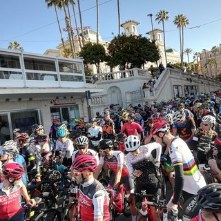Emergenza Coronavirus: rinviata anche la Granfondo di ciclismo Sanremo-Sanremo “La Classicissima”