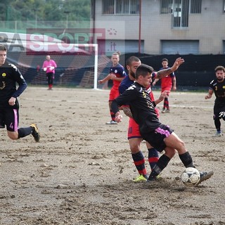 Calcio, Prima Categoria. Camporosso, l'inseguimento continua, Don Bosco Valle Intemelia, serve una reazione