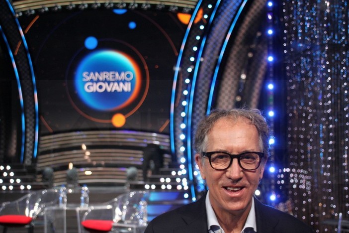Quali misure di sicurezza al Festival 2022: Biancheri "Saranno molte ma è fondamentale vaccinarsi" Quali misure di sicurezza al Festival 2022: Biancheri "Saranno molte ma è fondamentale vaccinarsi"