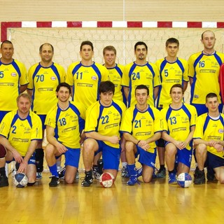 Pallamano: doppia vittoria sul Casale, nel weekend, per il Team Schiavetti Imperia