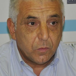 Pino Fava, Direttore Generale della Sanremese