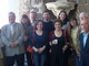 Grande partecipazione ieri alla 'Cumpagnia de l'Urivu' al Premio Tesi di Laurea 'Giacomo Alberti'