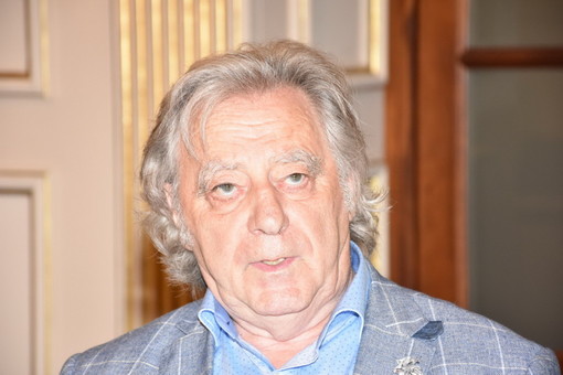 Sanremo: termina il festival Tchajkovskij: alle 18.30 concerto sulla passeggiata Imperatrice