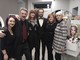Grande successo all'inaugurazione del nuovo salone emotion dei Parrucchieri Gori: ecco le principali novità Grande successo all'inaugurazione del nuovo salone emotion dei Parrucchieri Gori: ecco le principali novità