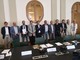 Imperia: siglato un protocollo d'intesa tra Confcommercio e Atl Cuneo, Lupi "Saremo il loro mare e loro la nostra montagna" (Foto e video)