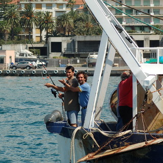 Consiglio Regionale all’unanimità: "Sbloccare la pesca al rossetto e al bianchetto"