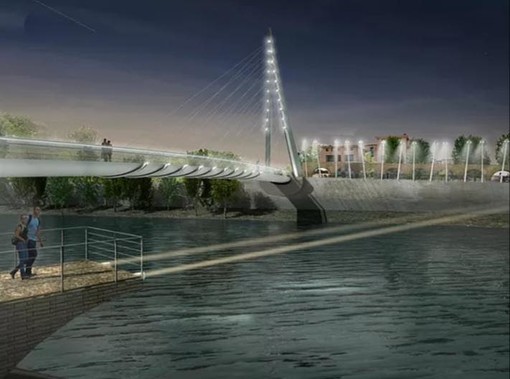 (Foto puramente illustrativa tratta da un progetto di Exa Engineering) (Foto puramente illustrativa tratta da un progetto di Exa Engineering)
