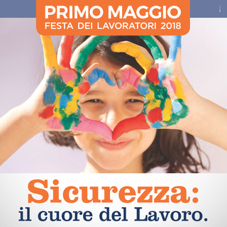 Domani è la festa dei lavoratori: la cerimonia provinciale si svolgerà a Ventimiglia sul Resentello