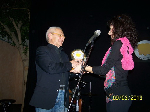 San Lorenzo al Mare: grande successo sabato scorso per il concerto dedicato a Lucio Battisti