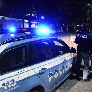 Bordighera: arrestato il 'pusher' della città delle palme, in manette un 31enne albanese di Ventimiglia