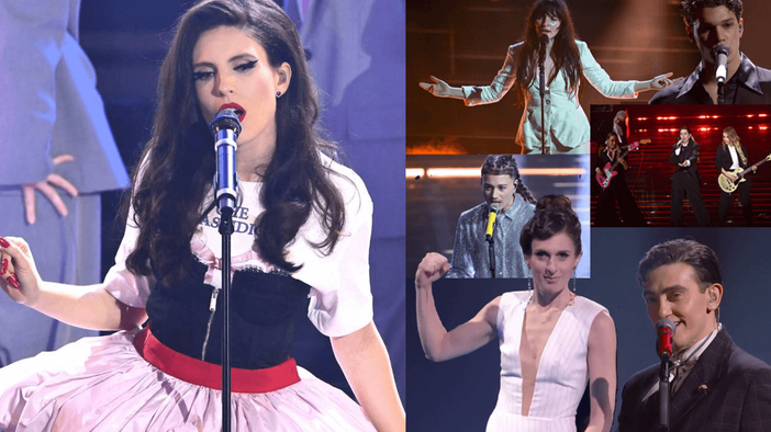 Premio Queer Sanremo 2026: Ditonellapiaga vince e il Festival torna spazio politico di visibilità e inclusione