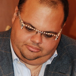 Giorgio Giuffra Giorgio Giuffra