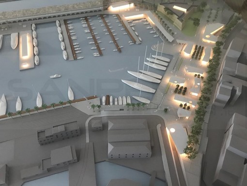 Sanremo: restyling di porto vecchio, le opposizioni dal sindaco Biancheri per esaminare il progetto da oltre 40 milioni di euro (Le interviste)