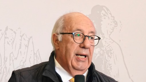 Alberghi di lusso, a Sanremo agosto parte al 99%. Sarlo: "Le camere libere sono fisiologiche, polemica senza senso" Alberghi di lusso, a Sanremo agosto parte al 99%. Sarlo: "Le camere libere sono fisiologiche, polemica senza senso"