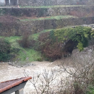 Regione: allerta meteo, l'assessore Giampedrone "Massima prudenza anche a ponente"