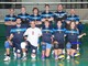 Pallavolo: le più belle foto di Fabio Pavan al match di campionato 'Open Misto' Tre Ponti-Cmac