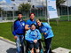 Nuoto Paralimpico: ottimo medagliere per gli atleti ponentini della Polisportiva 'Integrabili' (Foto)