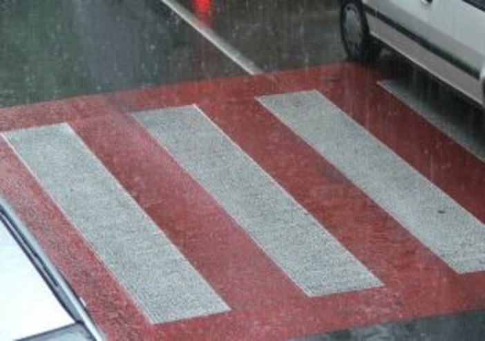 Sanremo: scuole, strisce pedonali e vigili, la mail di un nostro lettore