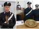 Imperia: Carabinieri ritrovano un antico piatto da elemosiniere rubato due anni fa ad Albenga