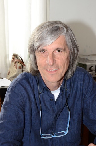 Maurizio Taggiasco