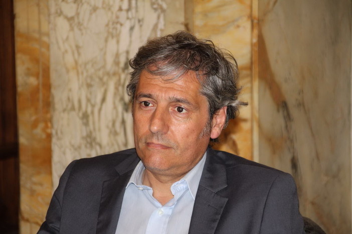 Maurizio Caridi