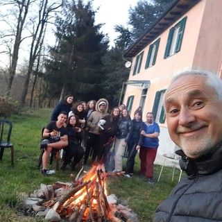 Sanremo: progetto formativo sul volontariato per gli studenti dell'Istituto Sociosanitario