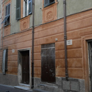 Ventimiglia: domani mattina l'inagurazione della mostra 'Obiettivo sul Centro'