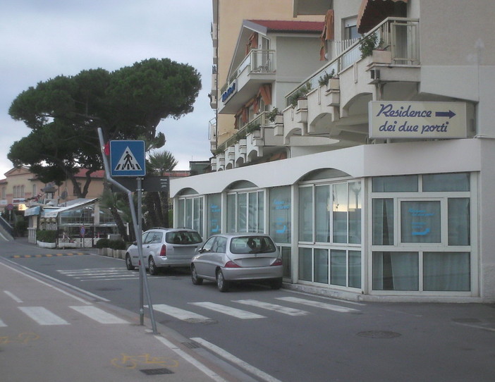 Sanremo: ok degli uffici viabilità del Comune, verrà invertito il senso di marcia in corso Trento e Triest Sanremo: ok degli uffici viabilità del Comune, verrà invertito il senso di marcia in corso Trento e Triest