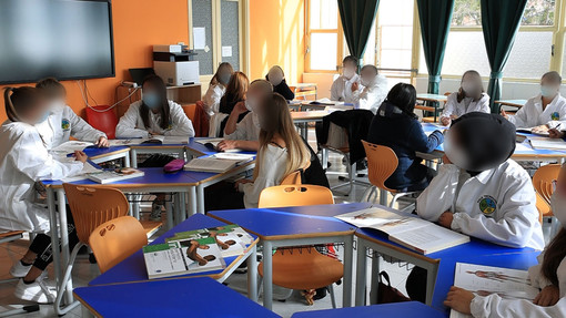 Imperia: sabato open day per tutti i plessi del “Polo Tecnologico Imperiese” Imperia: sabato open day per tutti i plessi del “Polo Tecnologico Imperiese”