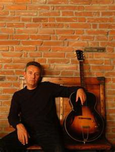 Taggia: domani sera il concerto del 'bluesman' genovese Paolo Bonfanti Taggia: domani sera il concerto del 'bluesman' genovese Paolo Bonfanti