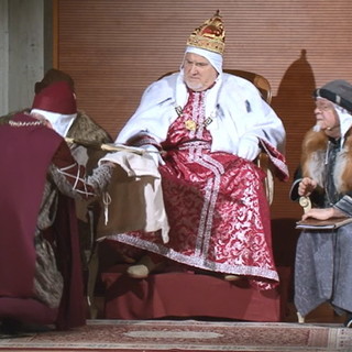 Dopo il viaggio del sindaco nelle Marche Badalucco si inserisce nel Gotha dei luoghi italiani dello stoccafisso