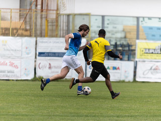 Foto di Erika Bonazinga Foto di Erika Bonazinga