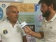 Calcio, Eccellenza. Imperia stoppata a Pietra Ligure. Buttu: "Partita non facile su un campo difficile, mi tengo il punto" (VIDEO)