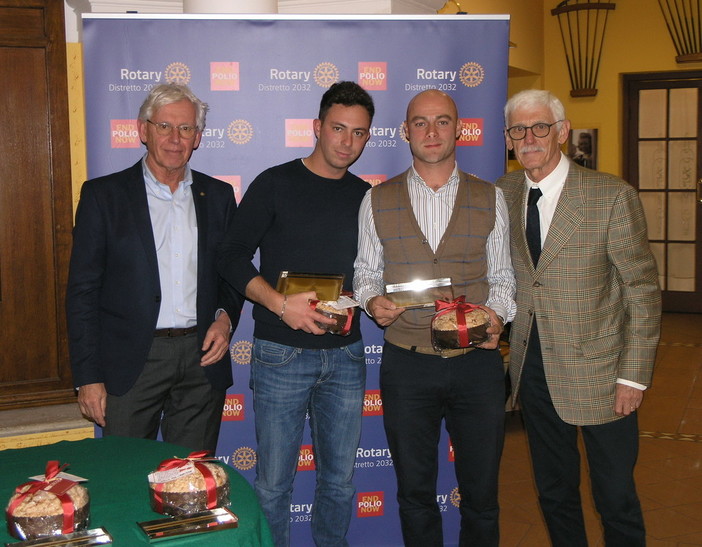 Sanremo: i risultati delle due gare disputate nel fine settimana al Golf Club degli Ulivi (Foto)