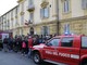 Sanremo: al via la progettazione del piano anti incendio e della scala metallica esterna della scuola “Pascoli” Sanremo: al via la progettazione del piano anti incendio e della scala metallica esterna della scuola “Pascoli”